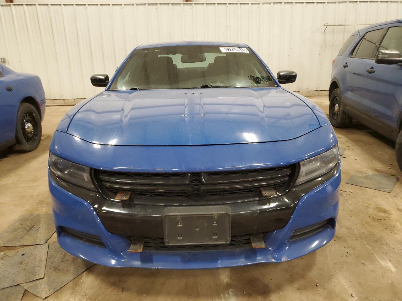 2016 Dodge Charger - Image 5