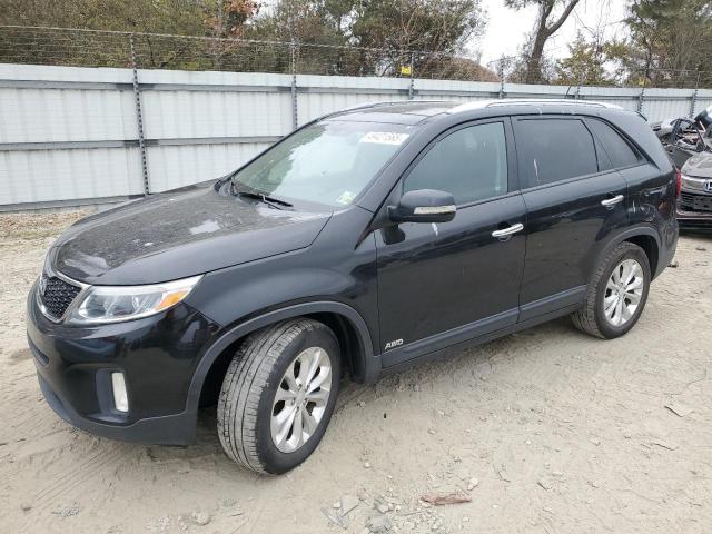 2014 Kia Sorento Ex