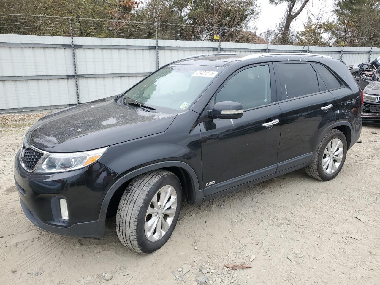 2014 Kia Sorento - Image 1
