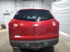 2012 Chevrolet Traverse Lt للبيع في Candia، NH - Front End