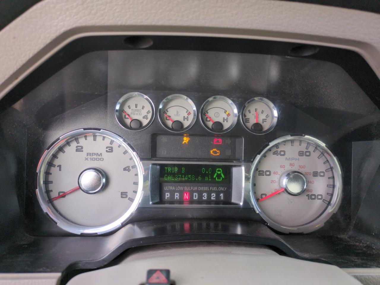 2008 Ford F350 - Image 9