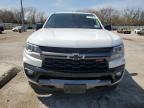 2022 Chevrolet Colorado Z71 en Venta en Oklahoma City, OK - Rear End