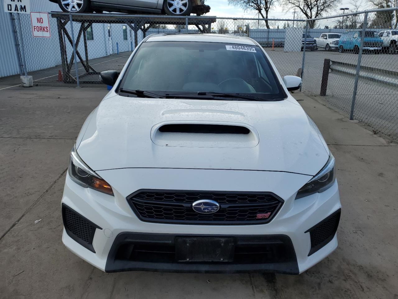 2018 Subaru WRX - Image 5