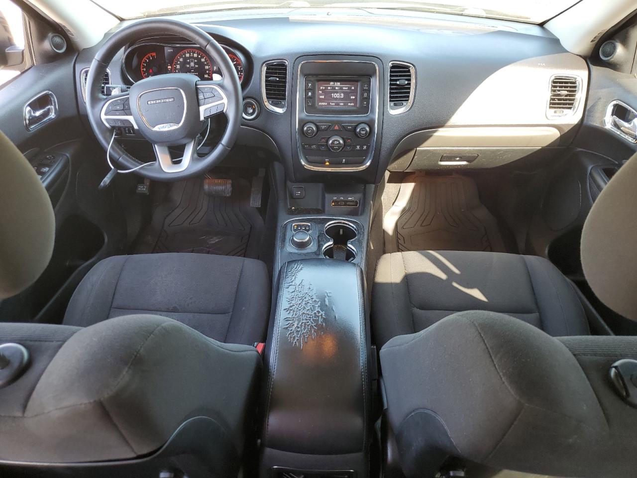 2014 Dodge Durango - Image 8