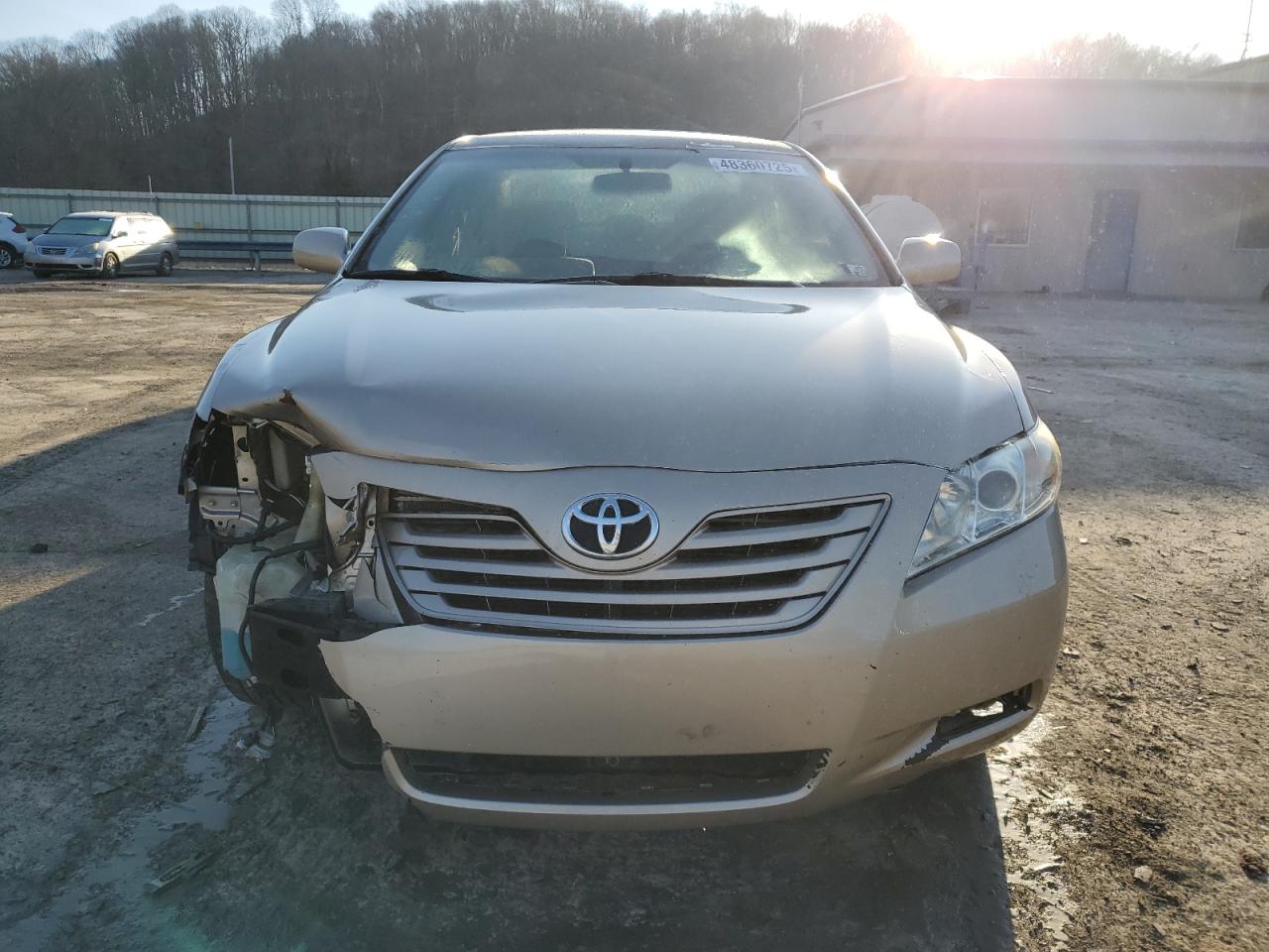 2009 Toyota Camry - Image 5