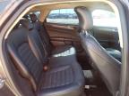 2017 Ford Fusion Se за продажба в Temple, TX - Front End