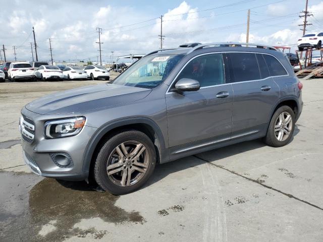 2020 Mercedes-Benz Glb 250 4Matic
