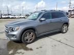 2020 Mercedes-Benz Glb 250 4Matic იყიდება Los Angeles-ში, CA - Front End
