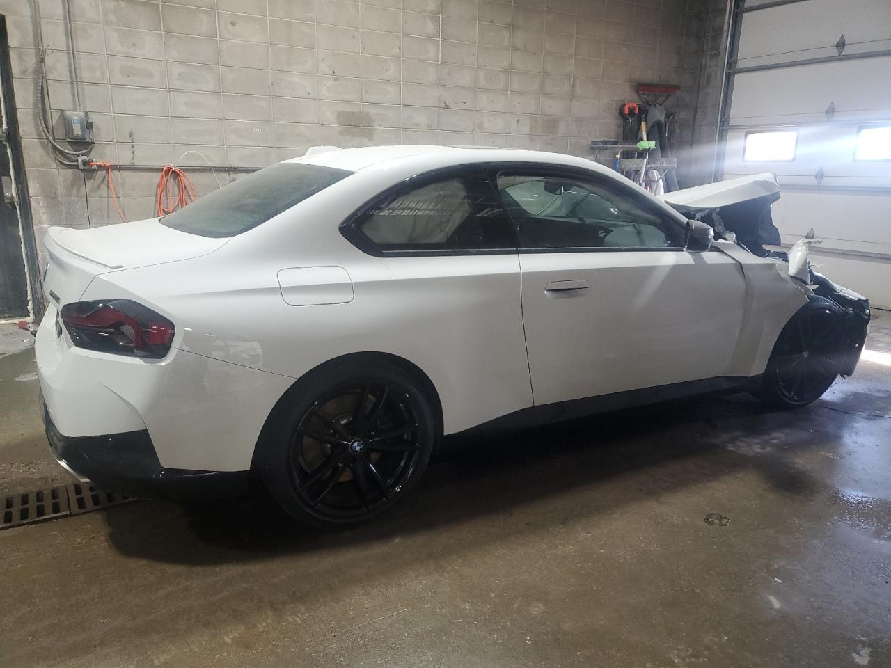 2024 BMW M2 - Image 3