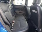 2015 Mitsubishi Outlander Sport Se for Sale in Albuquerque, NM - Front End
