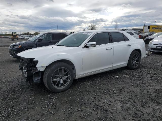 2014 Chrysler 300C Luxury