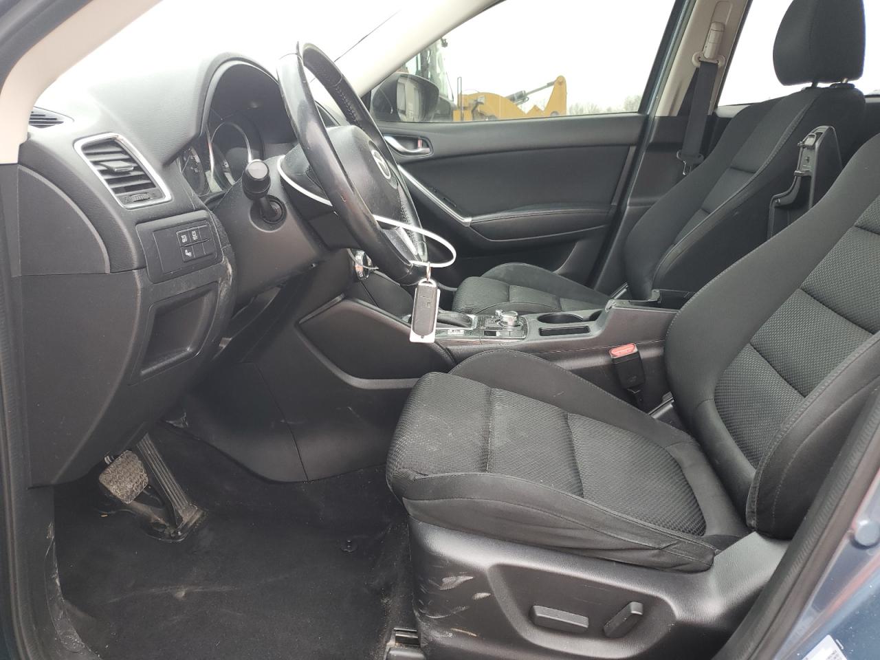 2016 Mazda CX-5 - Image 7