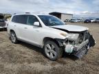 Helena, MT에서 판매 중인 2012 Toyota Highlander Limited - Front End