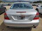 2009 Mercedes-Benz E 350 на продаже в San Martin, CA - Rear End