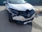 2017 RENAULT KADJAR DYN for sale at Copart SANDTOFT