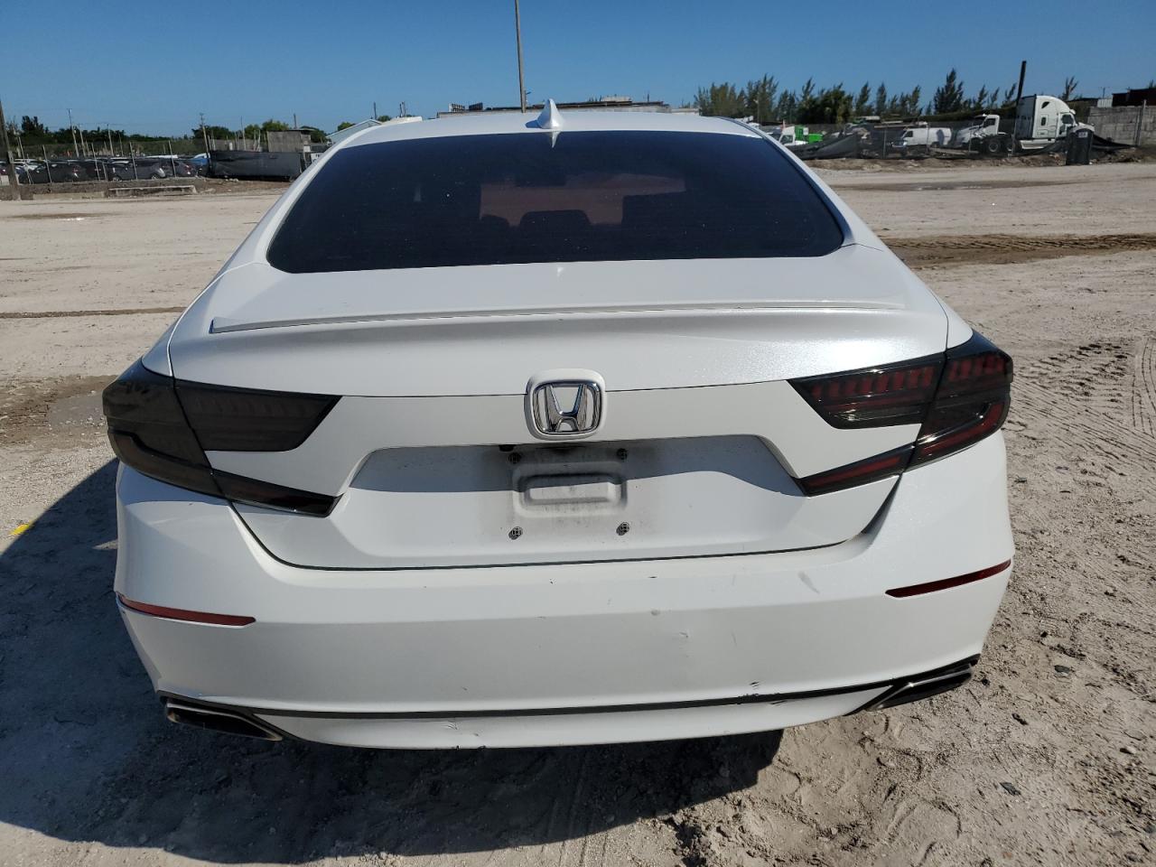 2019 Honda Accord - Image 6