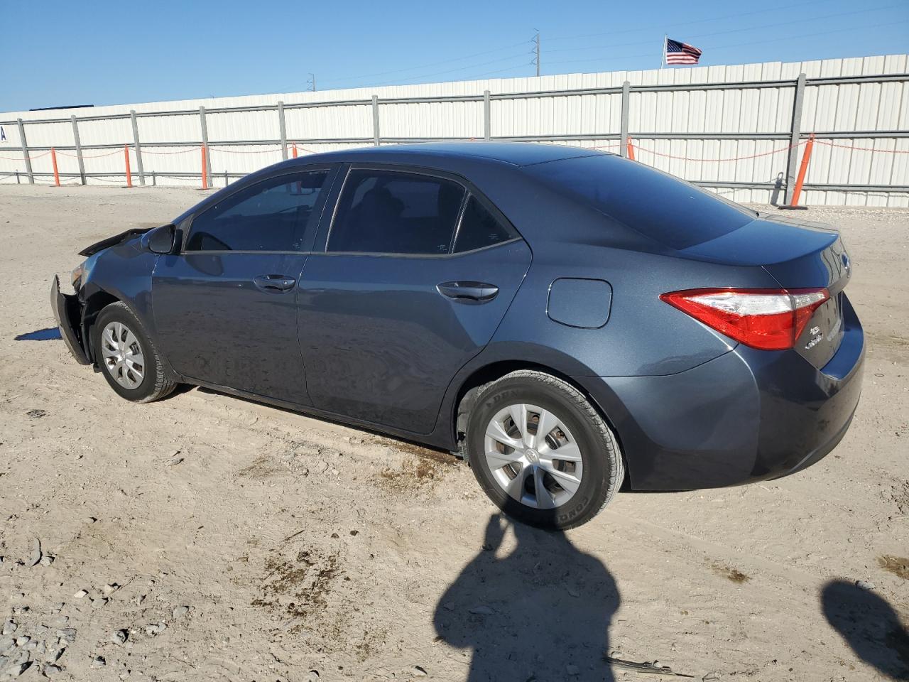 2016 Toyota Corolla - Image 2