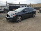 2012 Honda Civic Ex en Venta en Laurel, MD - Front End