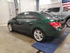 2014 Chevrolet Cruze Ltz იყიდება Casper-ში, WY - Front End