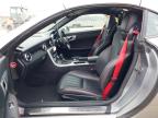 2012 MERCEDES BENZ SLK250 AMG for sale at Copart CORBY