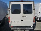 2004 Dodge Sprinter 2500 продається в San Diego, CA - Burn