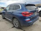2018 Bmw X3 Xdrive30I for Sale in Littleton, CO - Side