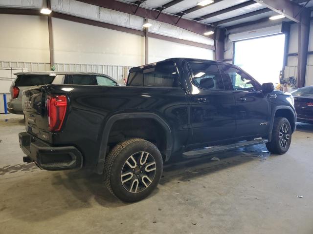  GMC SIERRA 2020 Black