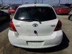 2009 Toyota Yaris  de vânzare în Los Angeles, CA - Minor Dent/Scratches