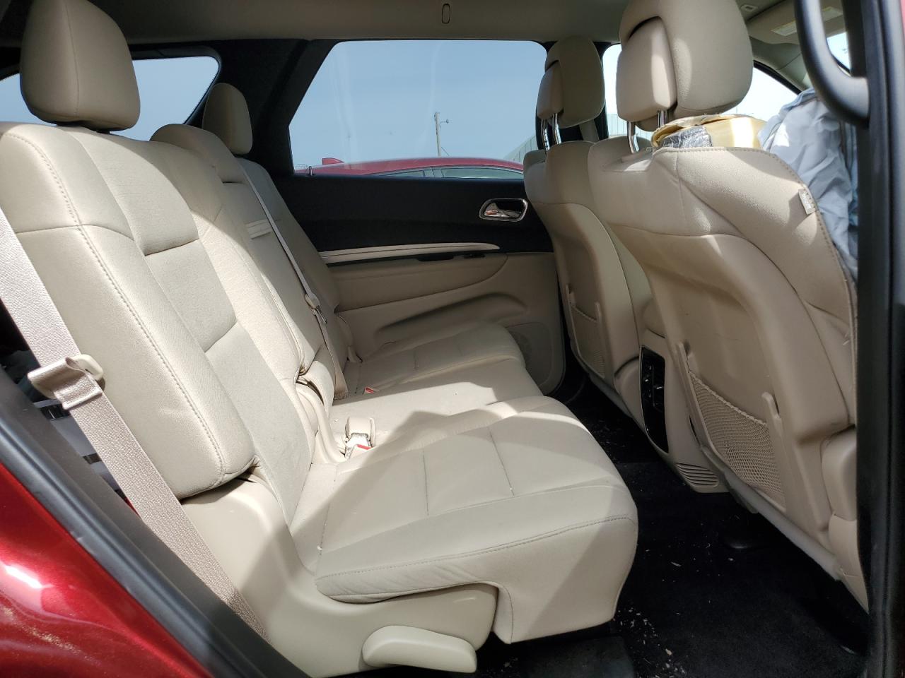 2018 Dodge Durango - Image 11