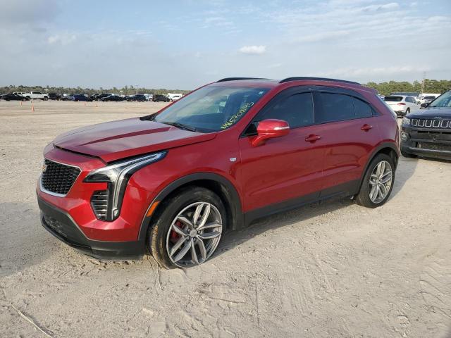 2021 Cadillac Xt4 Sport