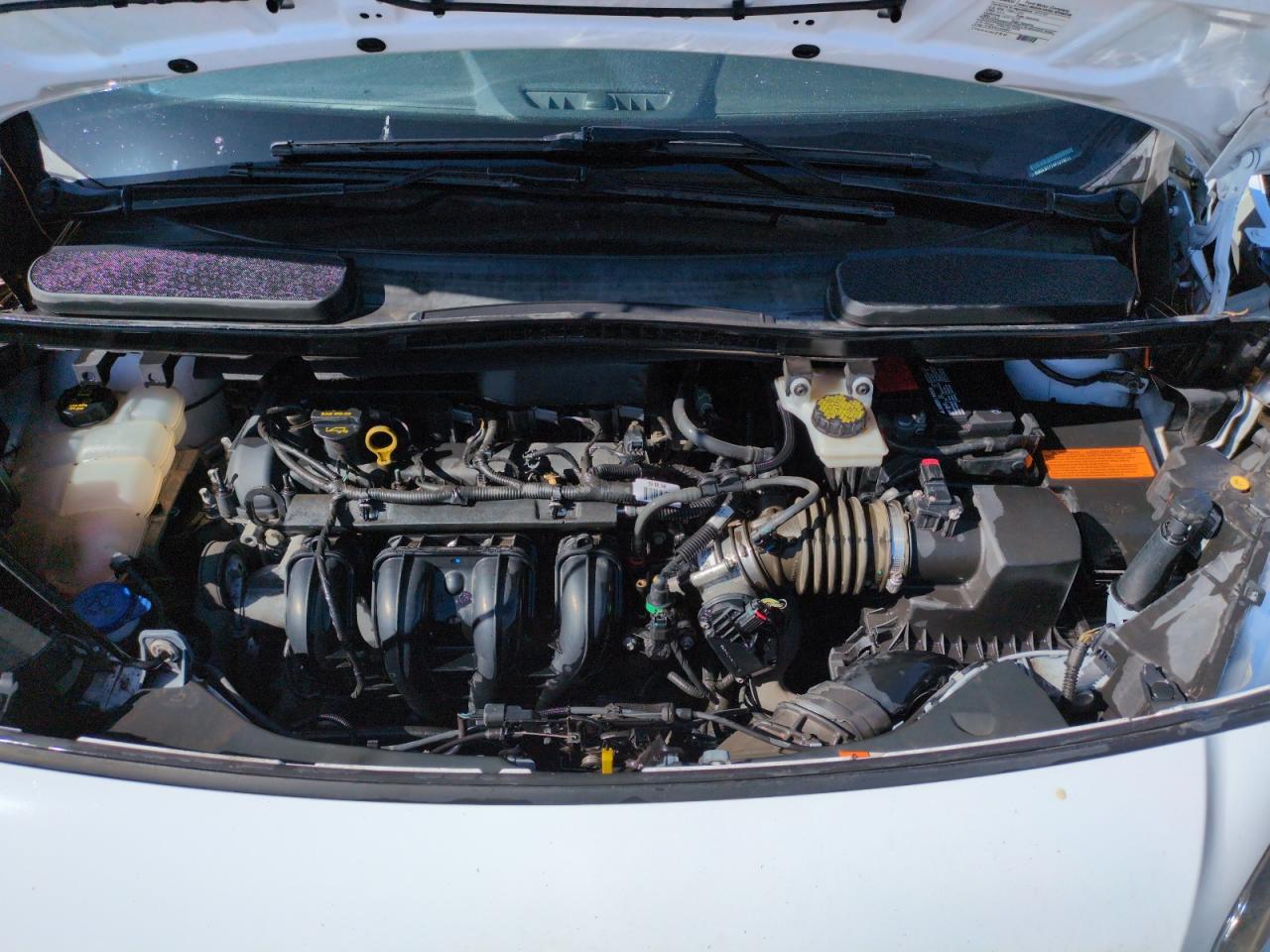 2015 Ford Transit - Image 12