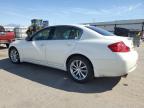 2008 Infiniti G35  იყიდება Bakersfield-ში, CA - All Over