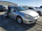 2006 Honda Accord Ex en Venta en Spartanburg, SC - Rear End
