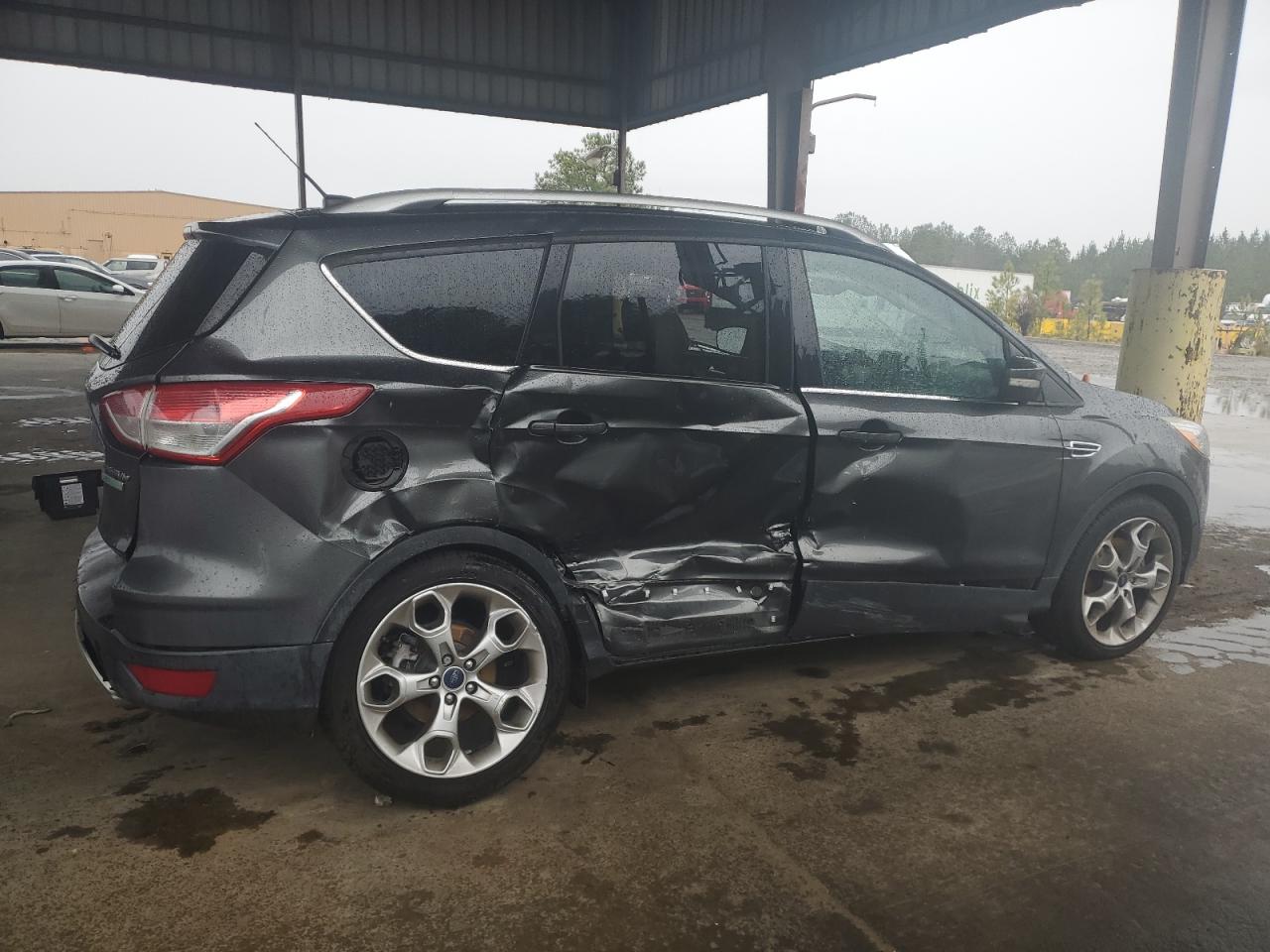 2015 Ford Escape - Image 3
