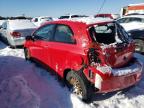 2008 Toyota Yaris  for Sale in Montreal-est, QC - Rear End