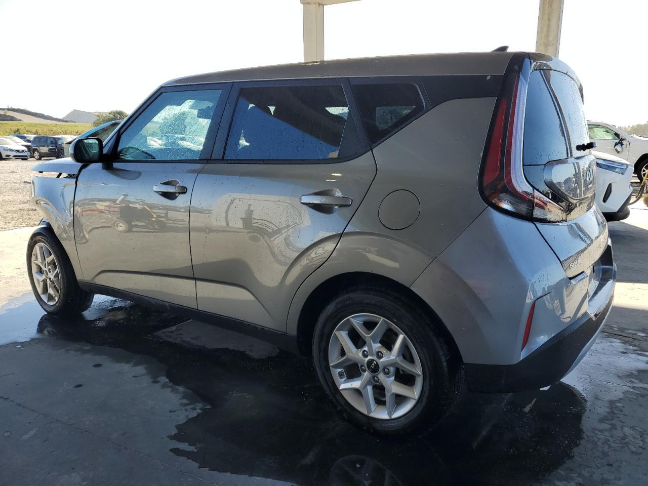 2025 Kia Soul - Image 2