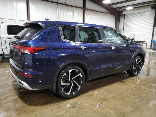  MITSUBISHI OUTLANDER 2023 Blue