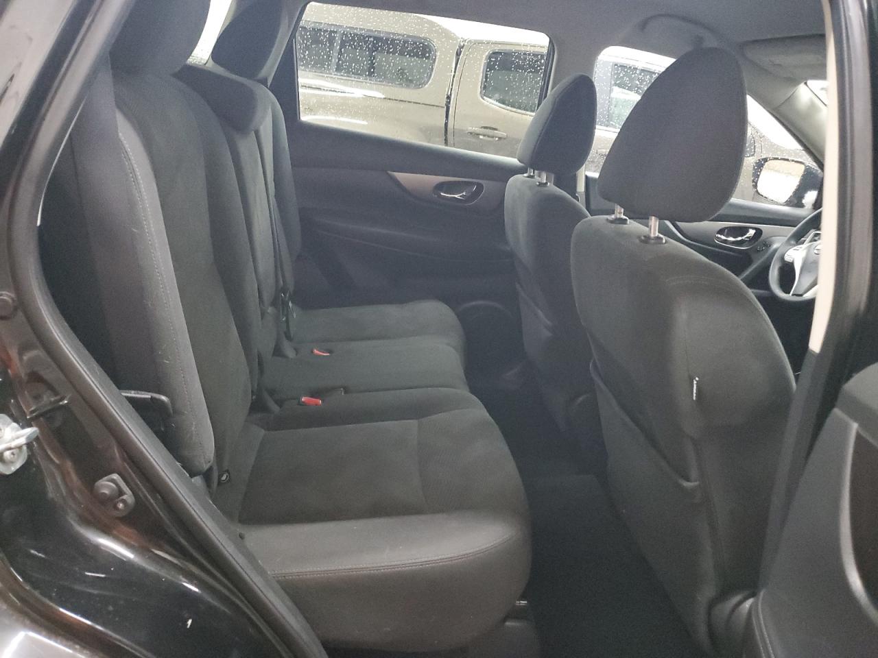 2016 Nissan Rogue - Image 11