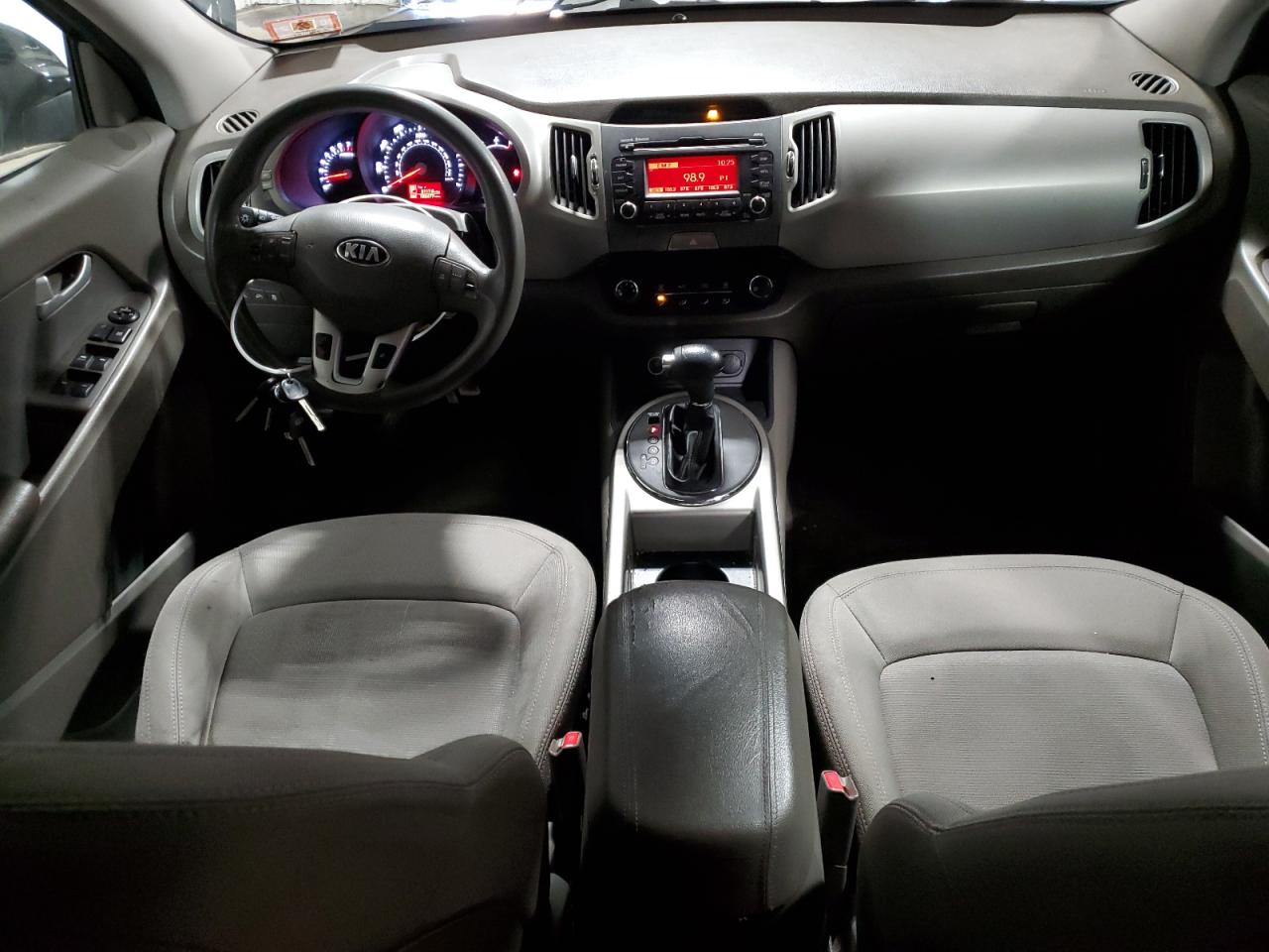 2013 Kia Sportage - Image 8