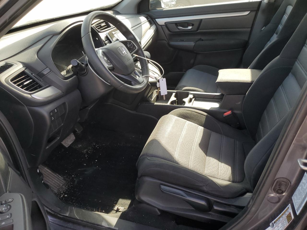 2020 Honda CR-V - Image 7
