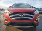 2014 Hyundai Santa Fe Gls продається в Lebanon, TN - Rear End