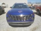 2022 Hyundai Tucson Sel for Sale in Spartanburg, SC - Rear End