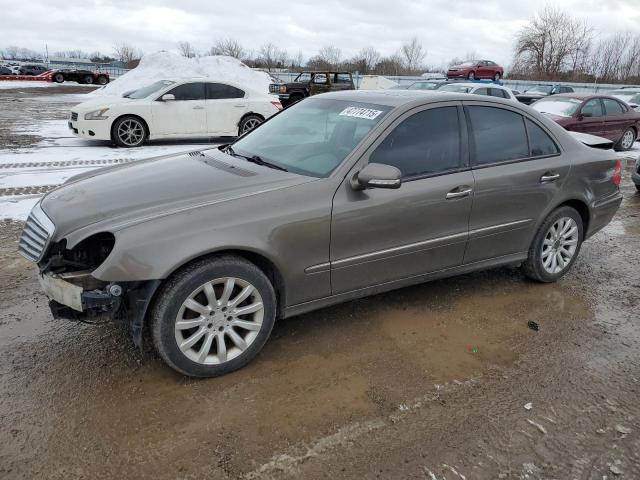 2008 Mercedes-Benz E 300 4Matic