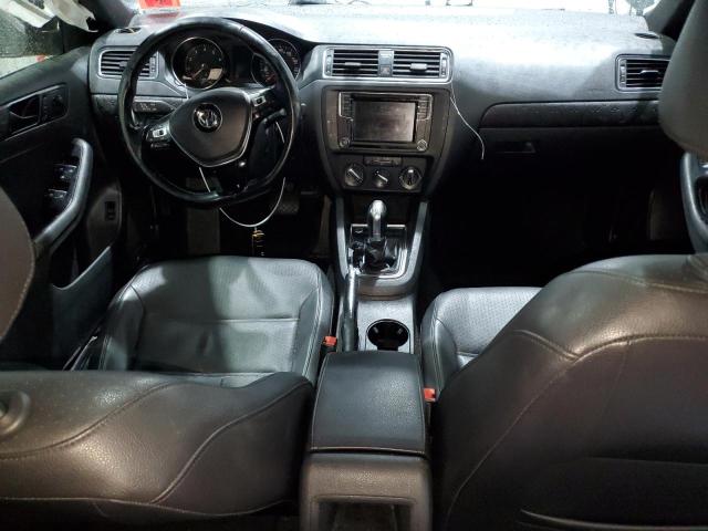  VOLKSWAGEN JETTA 2017 Czarny