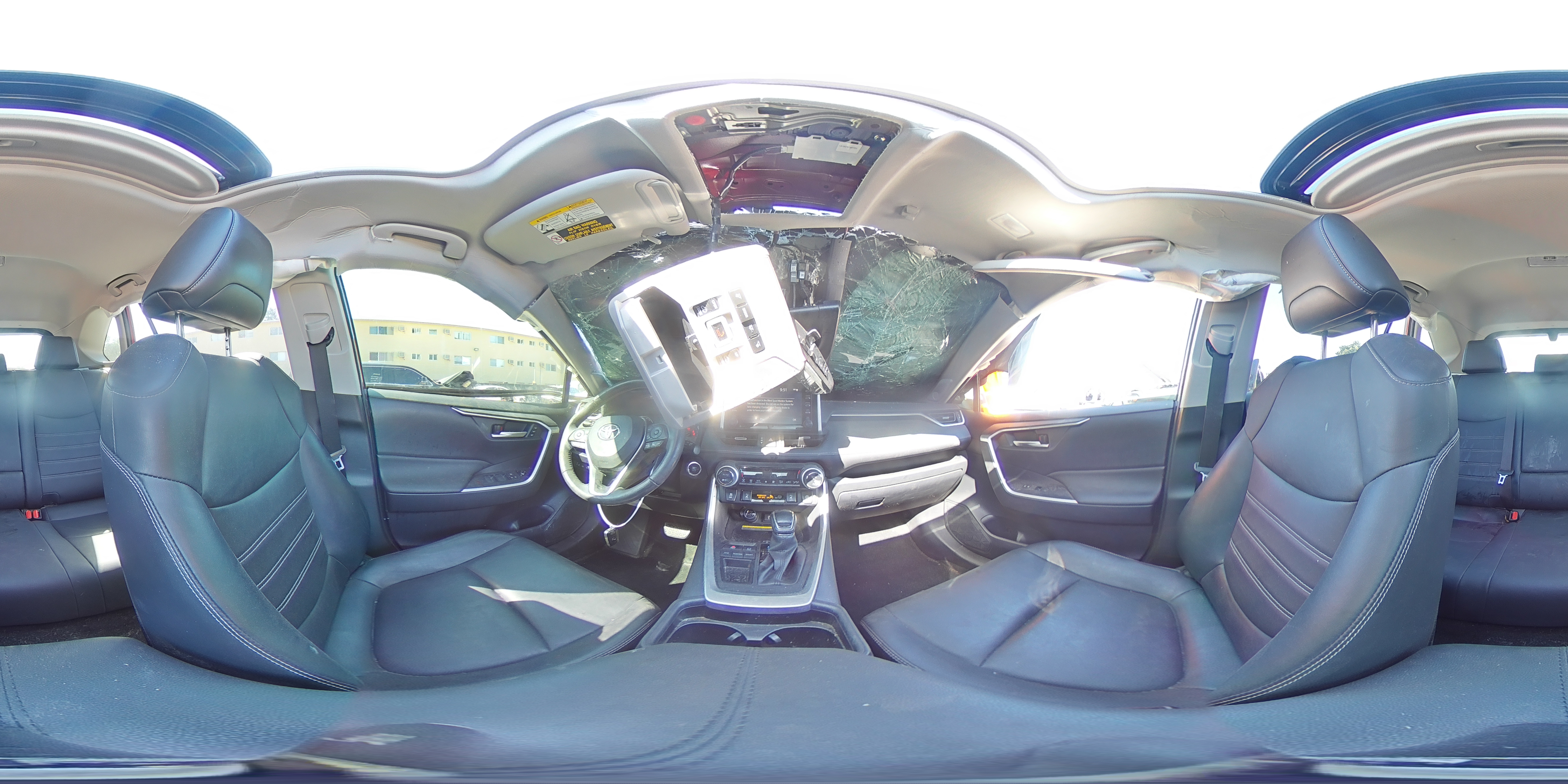 2020 Toyota RAV 4 - Image 14