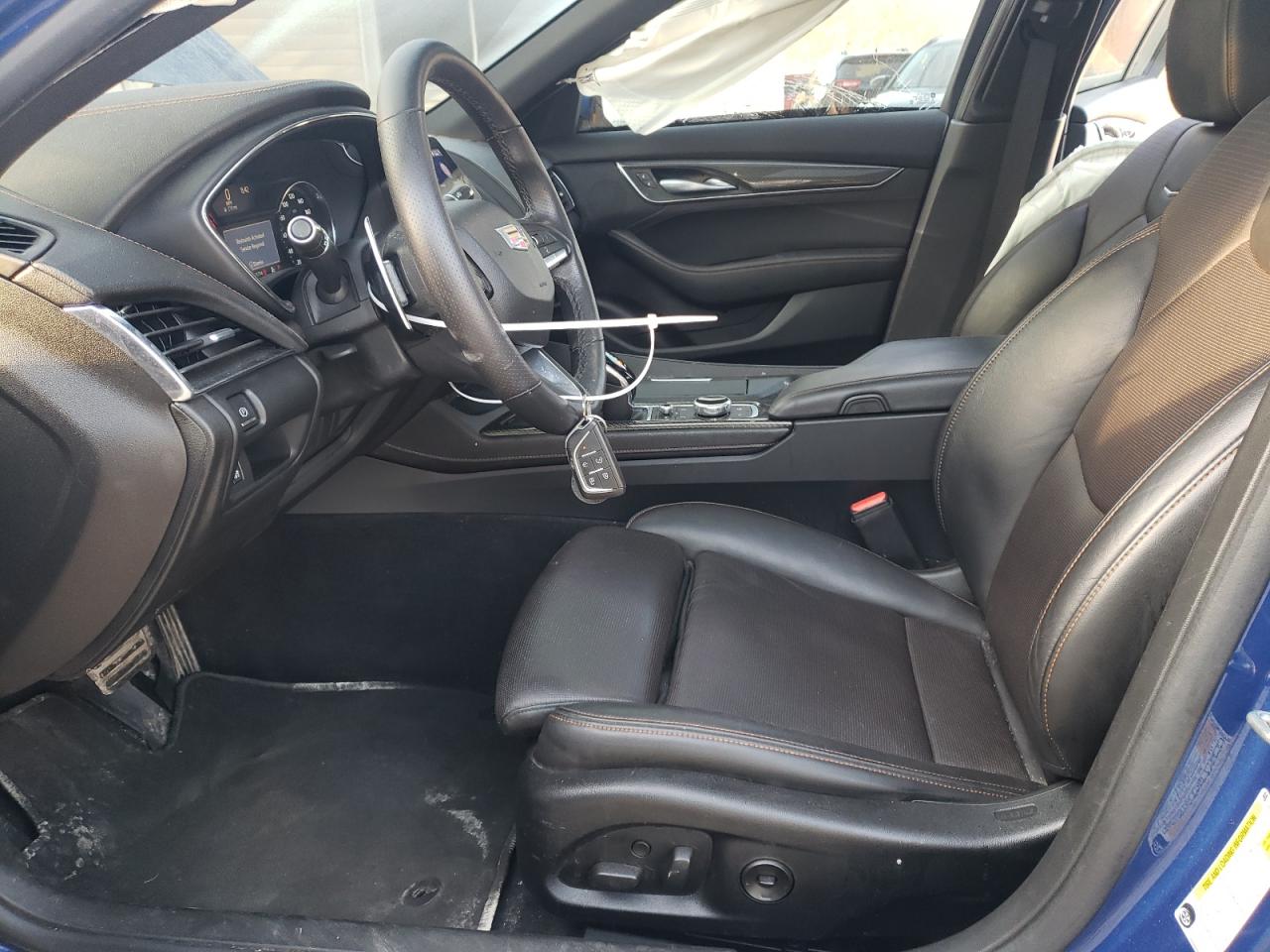2020 Cadillac CT5 - Image 7