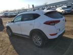 2018 Hyundai Tucson Sel на продаже в Davison, MI - All Over