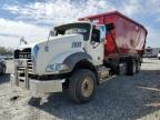 2008 Mack 800 Gu800 en Venta en Tifton, GA - All Over