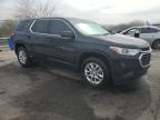 2020 Chevrolet Traverse Ls na sprzedaż w North Las Vegas, NV - Side