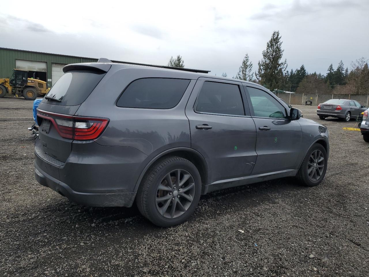 2016 Dodge Durango - Image 3